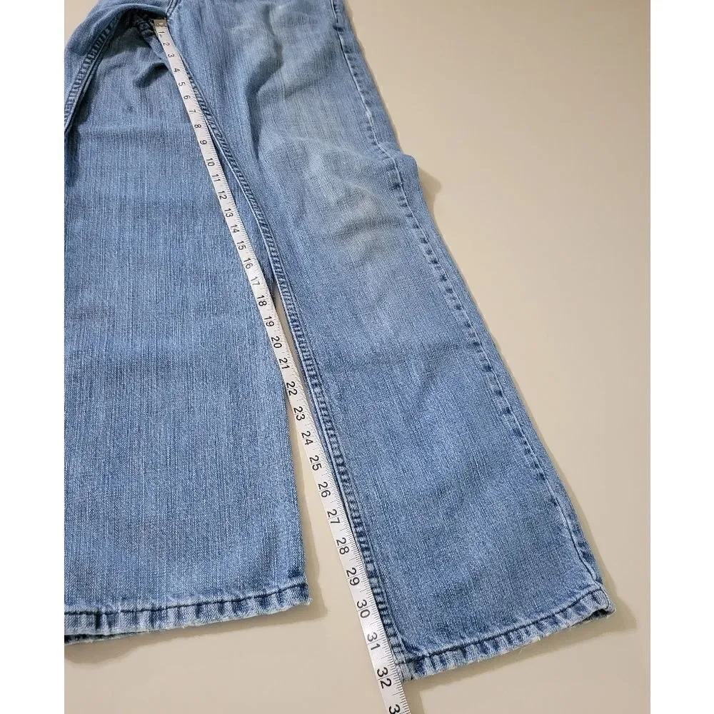 Levi 514 Men's Slim Straight Jeans